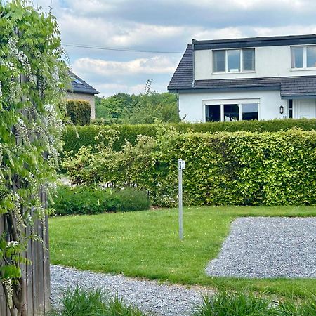 Ferienwohnung O Baguenaudes Jalhay Exterior foto