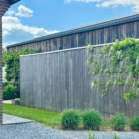 Ferienwohnung O Baguenaudes Jalhay Exterior foto