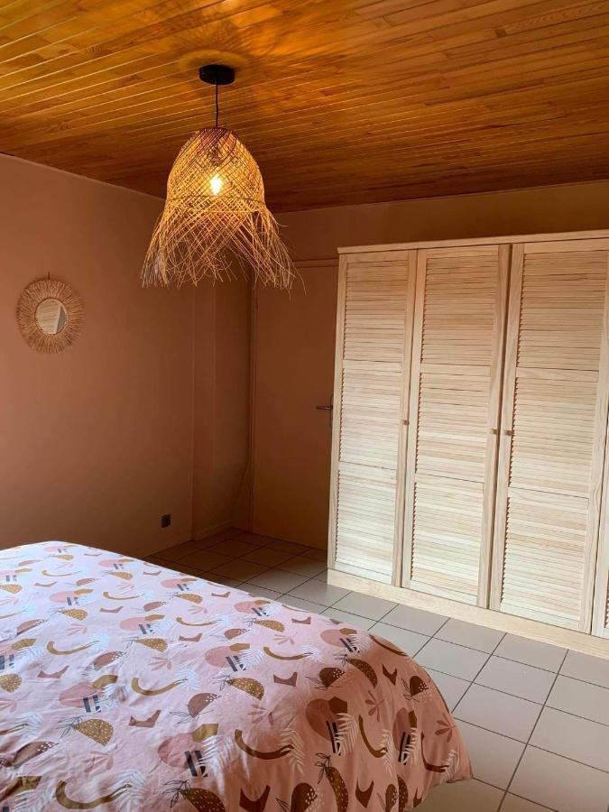 Ferienwohnung O Baguenaudes Jalhay Exterior foto