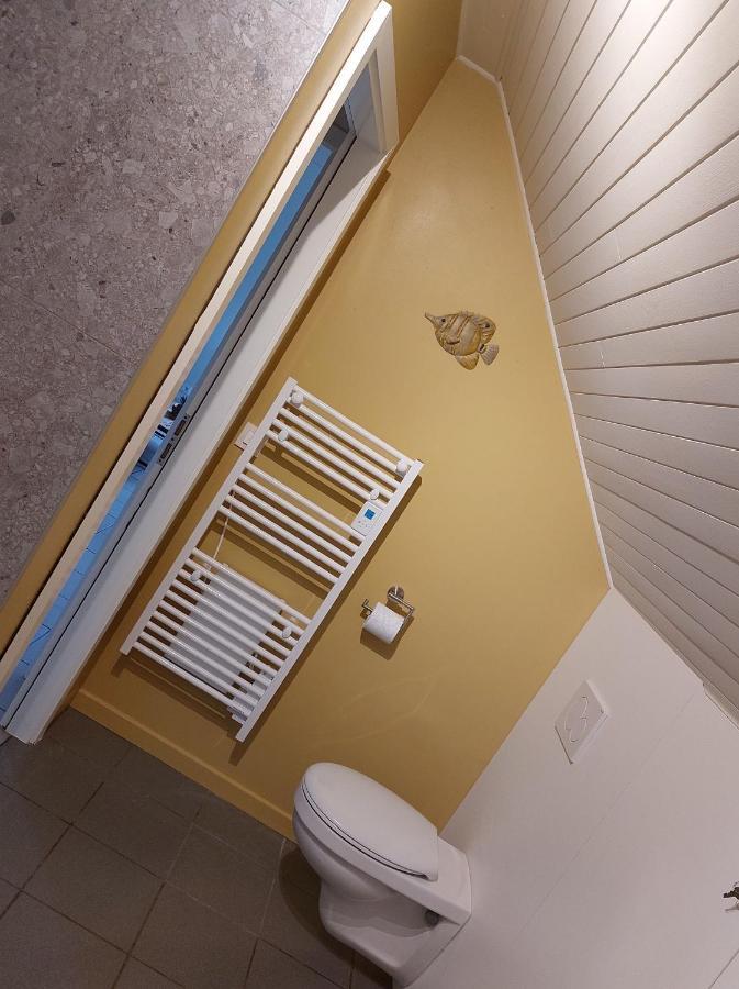 Ferienwohnung O Baguenaudes Jalhay Exterior foto