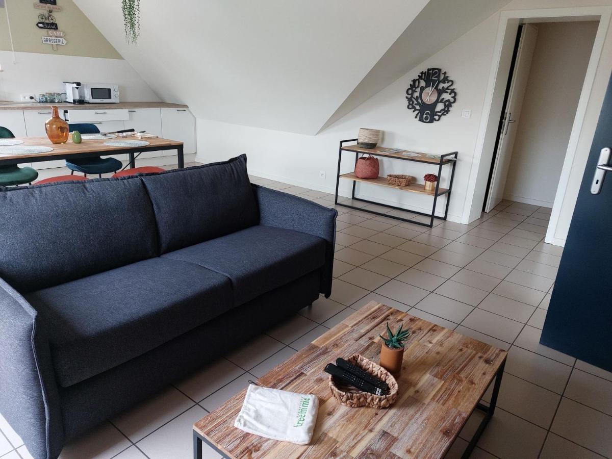 Ferienwohnung O Baguenaudes Jalhay Exterior foto