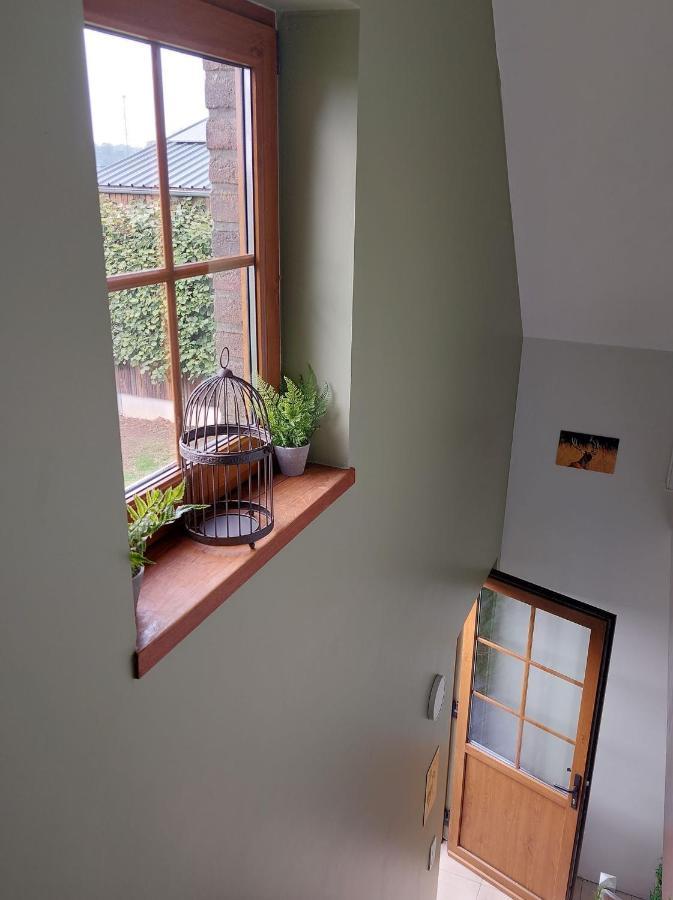 Ferienwohnung O Baguenaudes Jalhay Exterior foto