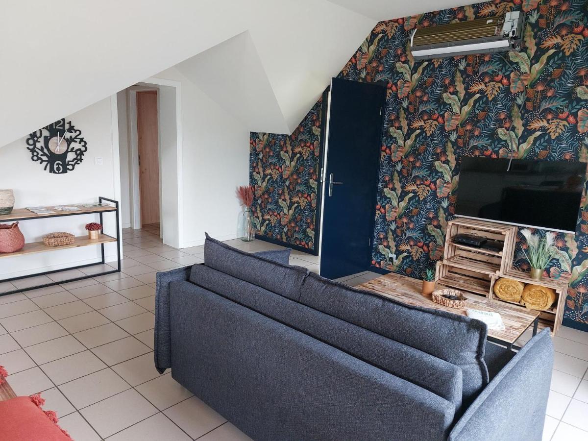 Ferienwohnung O Baguenaudes Jalhay Exterior foto