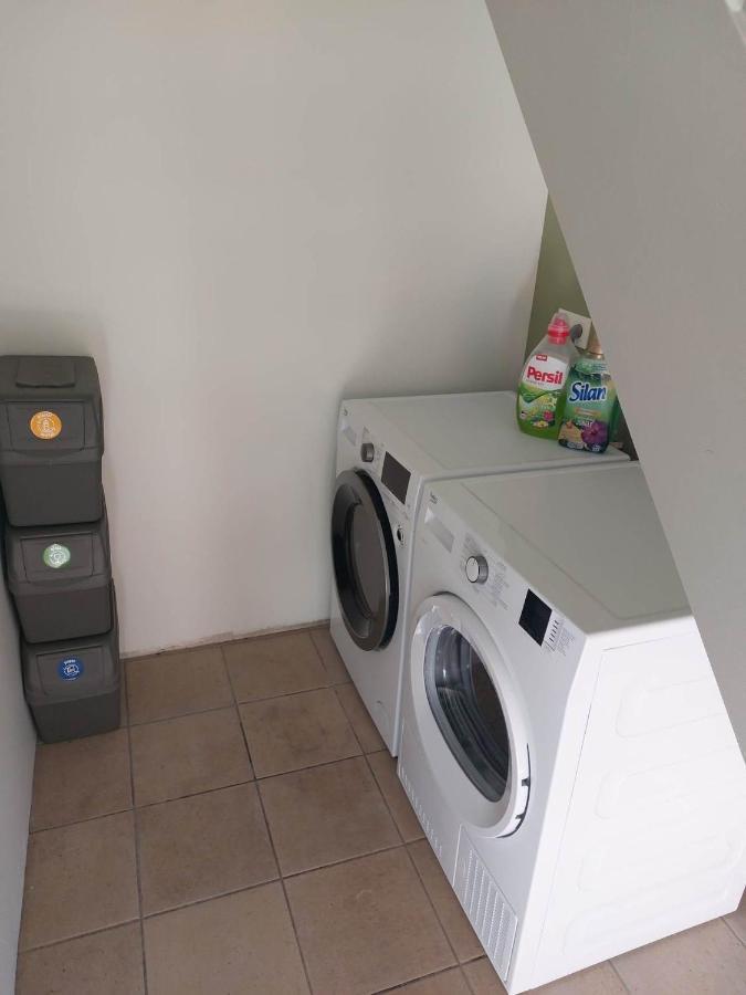 Ferienwohnung O Baguenaudes Jalhay Exterior foto